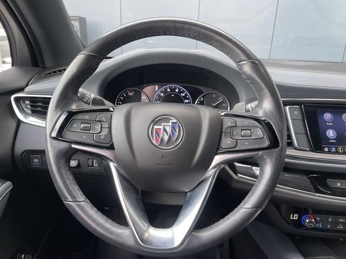 Used 2022 Buick Enclave Premium w/ Experience Buick Package image 16