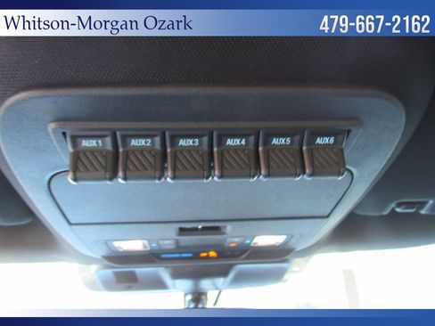 Used 2021 Ford F150 Tremor w/ Equipment Group 401A Mid image 52