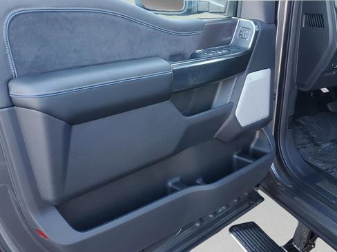 New 2026 Ford F250 Platinum w/ FX4 Off-Road Package image 13