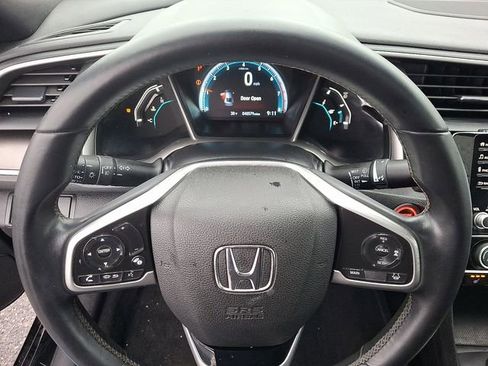 Used 2020 Honda Civic EX image 18