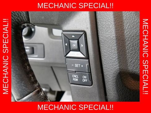 Used 2011 Ford F150 XLT w/ XLT Chrome Pkg image 20