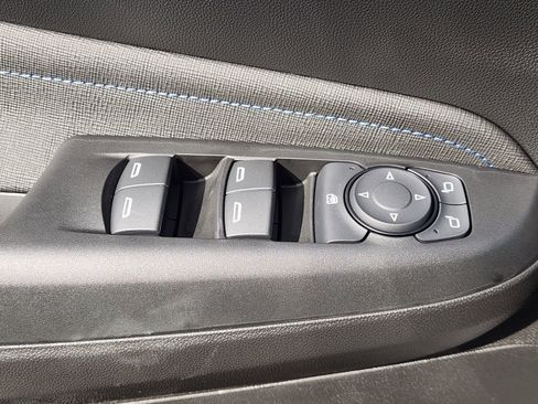 New 2026 Buick Envista Sport Touring image 28