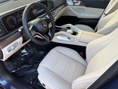 New 2026 Mercedes-Benz GLE 350 4MATIC image 4