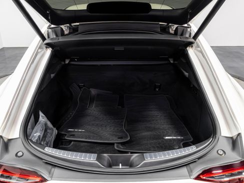 Used 2020 Mercedes-Benz AMG GT 63 S w/ Driver Assistance Package image 40