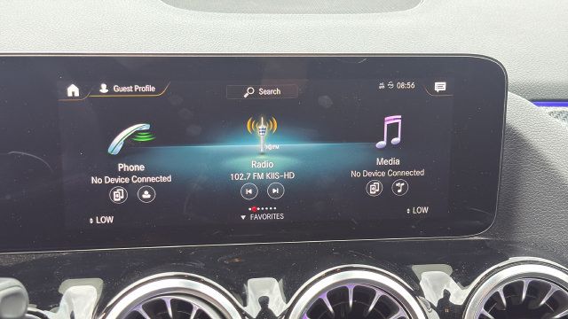Used 2023 Mercedes-Benz GLA 35 AMG 4MATIC image 20