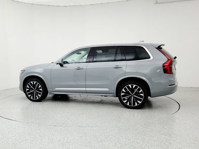 New 2026 Volvo XC90 B6 Plus w/ Protection Package Premier AWD/4WD image 7