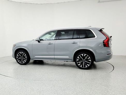 New 2026 Volvo XC90 B6 Plus w/ Protection Package Premier image 7