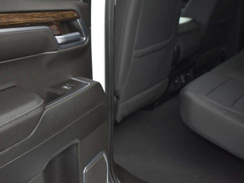 Used 2023 GMC Sierra 1500 Elevation image 10