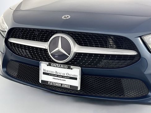 Certified 2021 Mercedes-Benz A 220 image 13