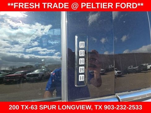 Certified 2024 Ford F350 King Ranch image 11