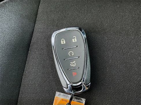 Used 2024 Chevrolet Malibu LT image 29