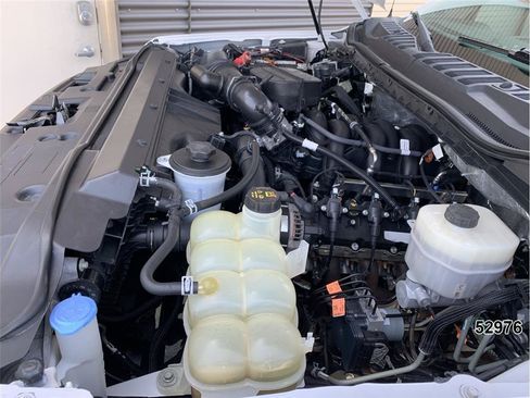 Used 2020 Ford F450 XL w/ Power Equipment Group RWD image 12