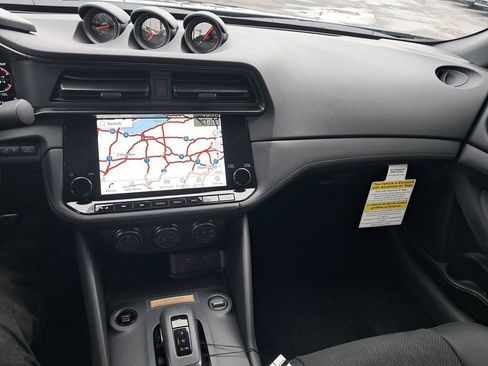 New 2026 Nissan Z Performance image 20