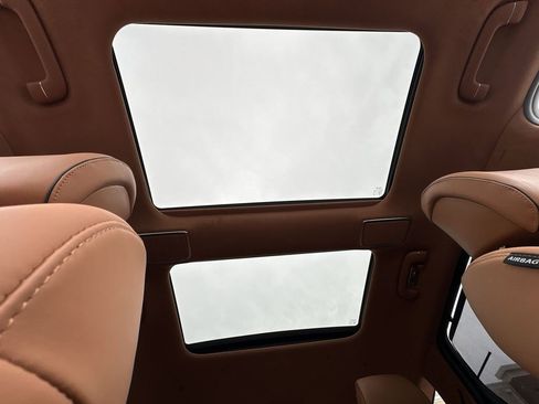 New 2026 Genesis GV80 3.5T Prestige AWD/4WD image 16
