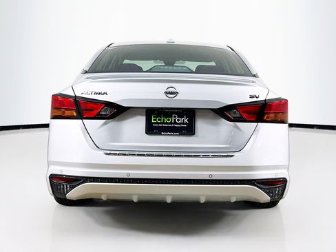 Used 2022 Nissan Altima 2.5 SV image 7