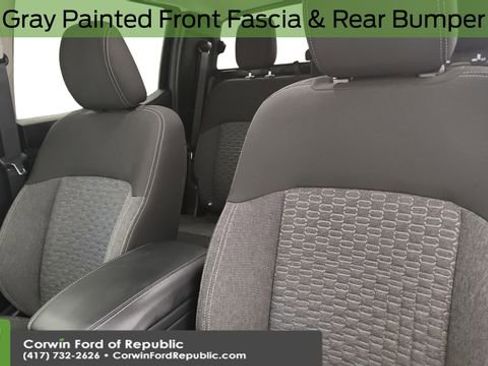 Certified 2024 Ford Ranger XLT image 13