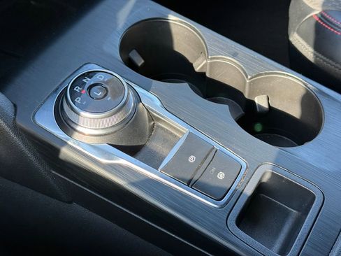 Certified 2023 Ford Escape ST-Line Select w/ Tech Pack #1 image 21