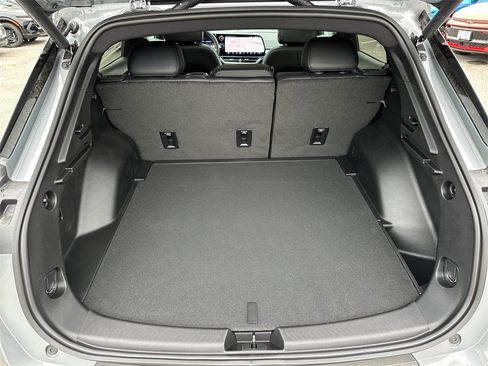 New 2026 Chevrolet Equinox EV LT image 23