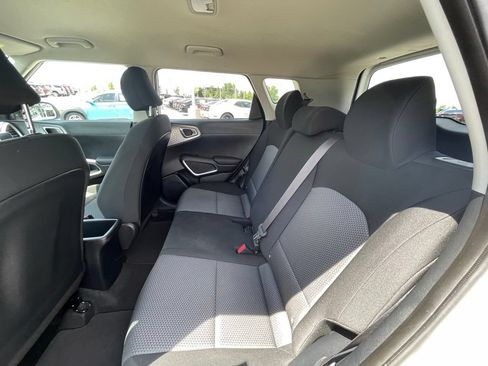Used 2020 Kia Soul LX FWD image 25