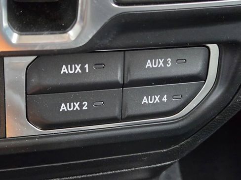 Used 2023 Jeep Wrangler Unlimited Sahara w/ Cold Weather Group image 22