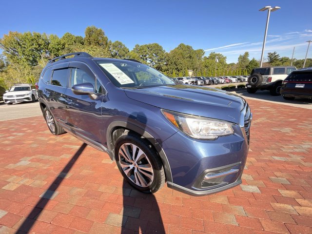 Used 2021 Subaru Ascent Limited w/ Technology Package AWD/4WD image 38