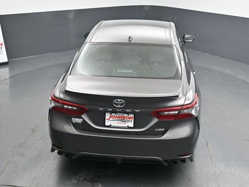 Used 2023 Toyota Camry XSE image 37