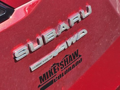 Certified 2023 Subaru Outback Premium image 11