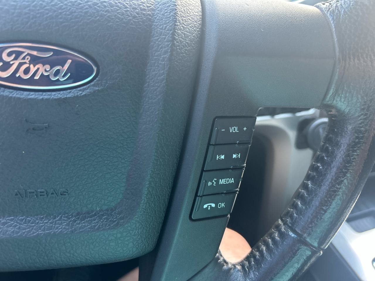 Used 2013 Ford F150 FX4 w/ Mid Equipment Group AWD/4WD image 22
