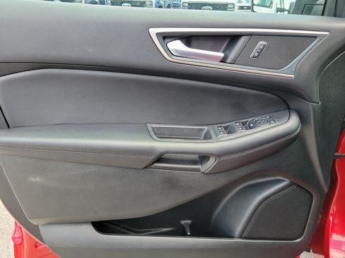 Used 2024 Ford Edge SEL w/ Convenience Package AWD/4WD image 26
