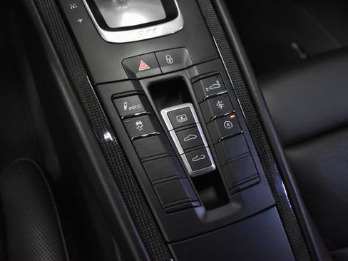 Used 2018 Porsche 911 Turbo S AWD/4WD image 16