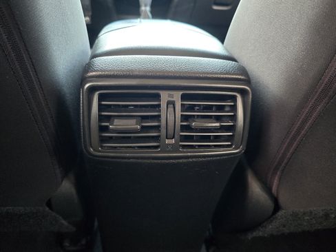 Certified 2020 Nissan Rogue Sport S FWD image 25