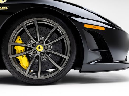 Used 2009 Ferrari F430 Scuderia RWD image 74