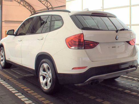 Used 2015 BMW X1 sDrive28i RWD image 6
