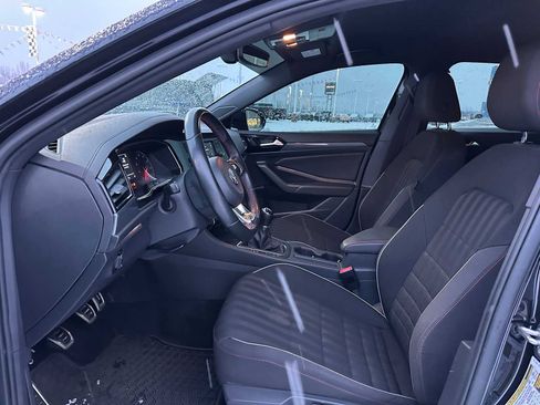 Used 2019 Volkswagen Jetta GLI image 20