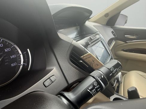 Used 2020 Acura MDX SH-AWD image 24