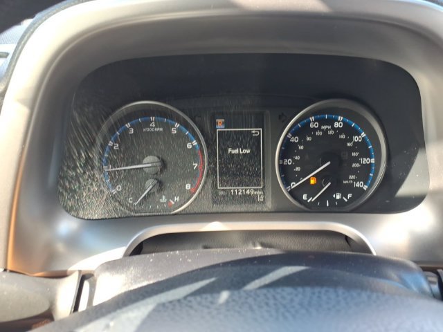 Used 2017 Toyota RAV4 LE FWD image 20
