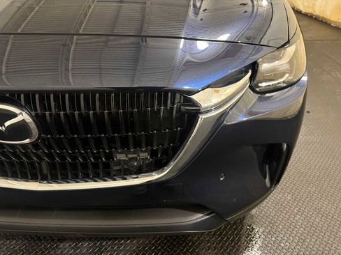 Certified 2025 MAZDA CX-90 3.3 Turbo w/ Preferred Package image 5