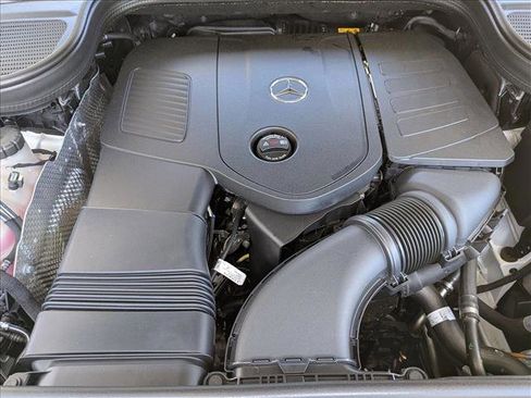 New 2026 Mercedes-Benz GLE 350 4MATIC image 16