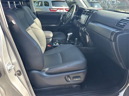 Used 2020 Toyota 4Runner TRD Off-Road Premium image 13