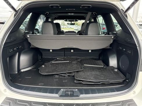 Used 2023 Subaru Forester Wilderness image 12