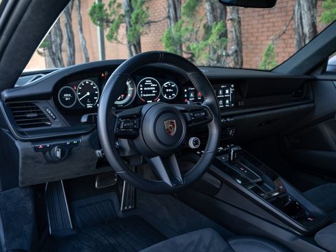 Used 2023 Porsche 911 Carrera GTS RWD image 45
