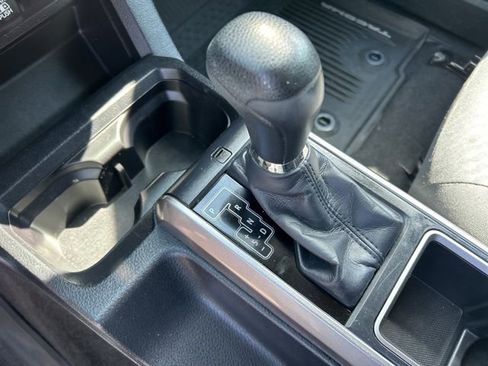 Used 2021 Toyota Tacoma SR5 w/ Trail Edition AWD/4WD image 36