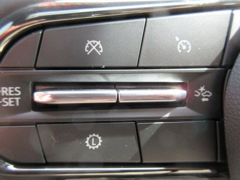 New 2026 Chevrolet Equinox RS w/ Convenience Package III image 23