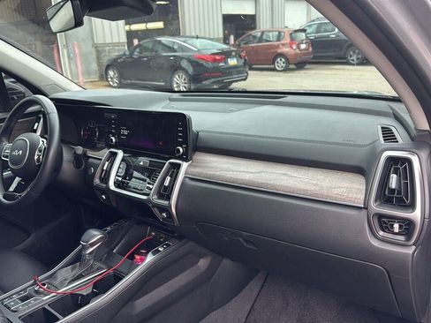 Used 2023 Kia Sorento X-Line EX AWD/4WD image 21
