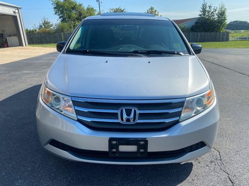 Used 2011 Honda Odyssey EX-L image 7