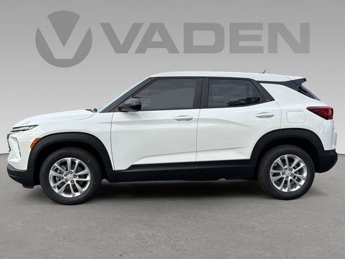 New 2026 Chevrolet TrailBlazer LS w/ LS Convenience Package image 7