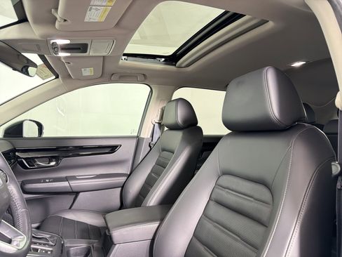 Used 2023 Honda CR-V EX-L image 13