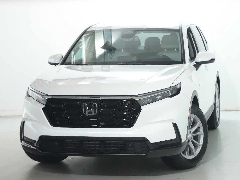 Used 2023 Honda CR-V EX-L image 3