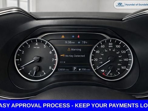 Used 2017 Nissan Maxima 3.5 SL image 11