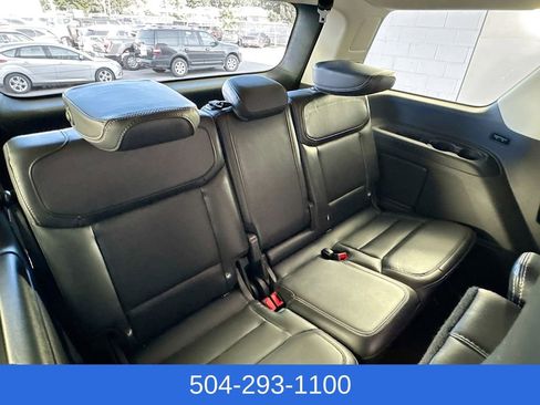 Used 2025 Ford Expedition Platinum AWD/4WD image 31